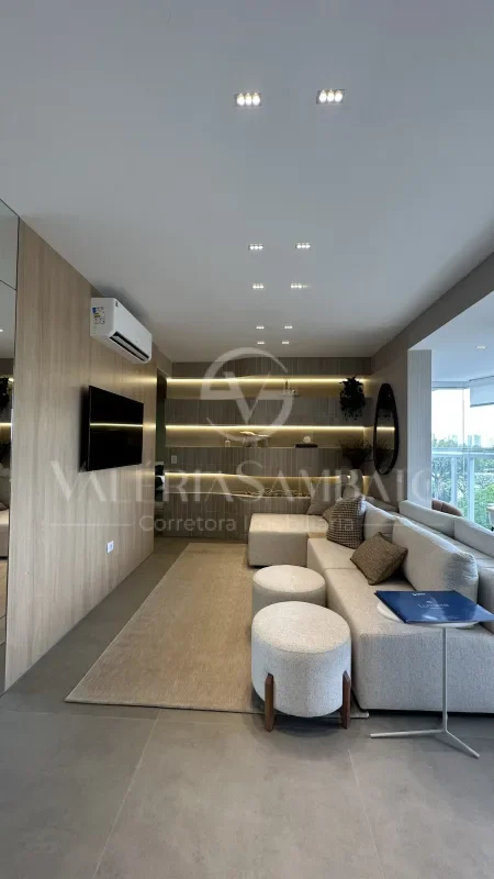 Exclusivo Apartamento - Zona 3