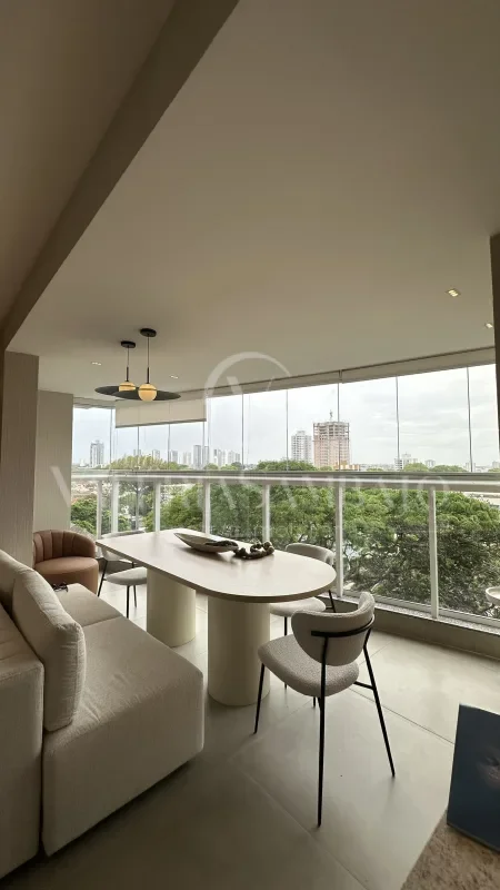 Exclusivo Apartamento - Zona 3
