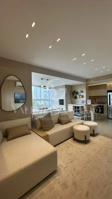 Exclusivo Apartamento - Zona 3