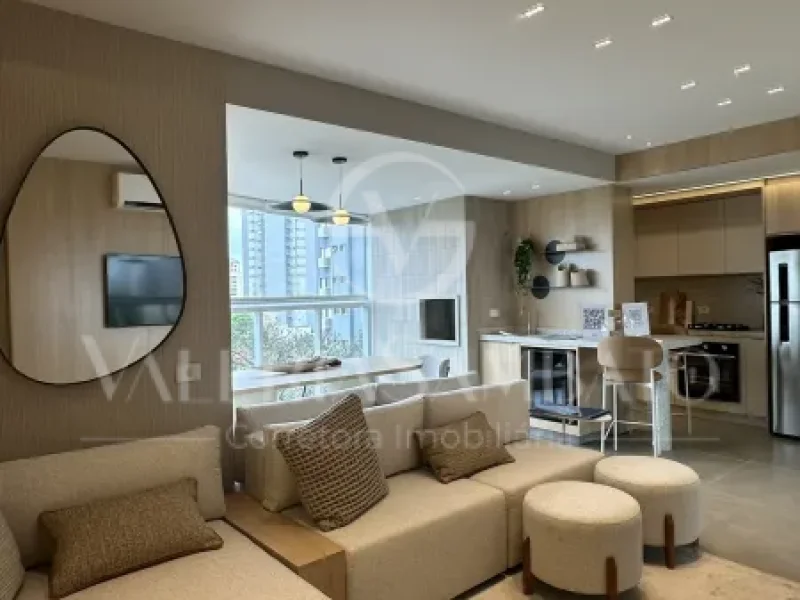 Exclusivo Apartamento - Zona 3