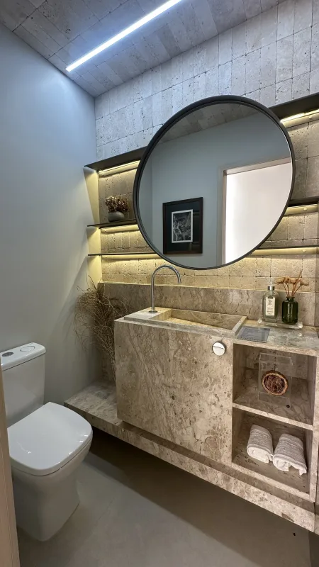 Exclusivo Apartamento - Elevador privativo