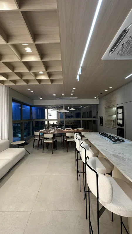 Exclusivo Apartamento - Elevador privativo