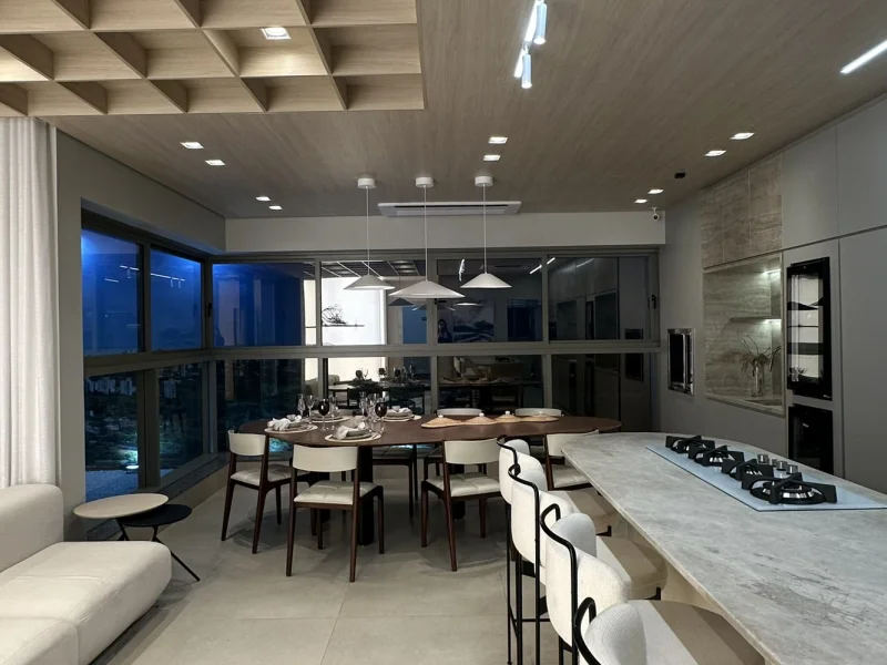 Exclusivo Apartamento - Elevador privativo