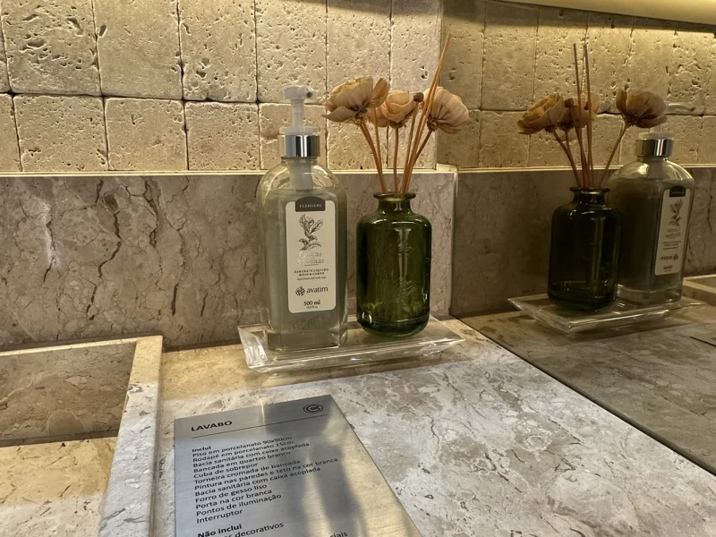 Exclusivo Apartamento - Elevador privativo