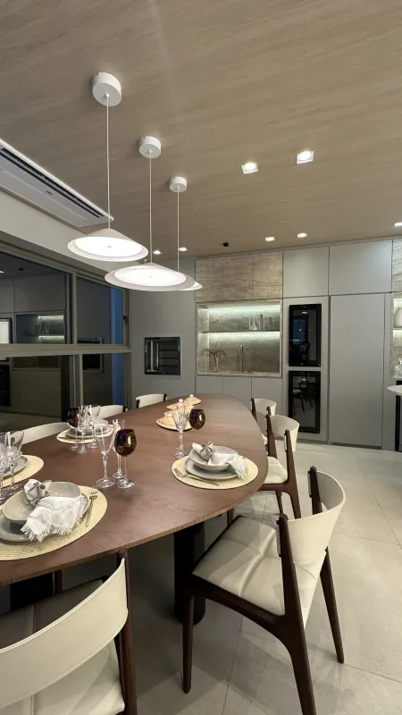 Exclusivo Apartamento - Elevador privativo