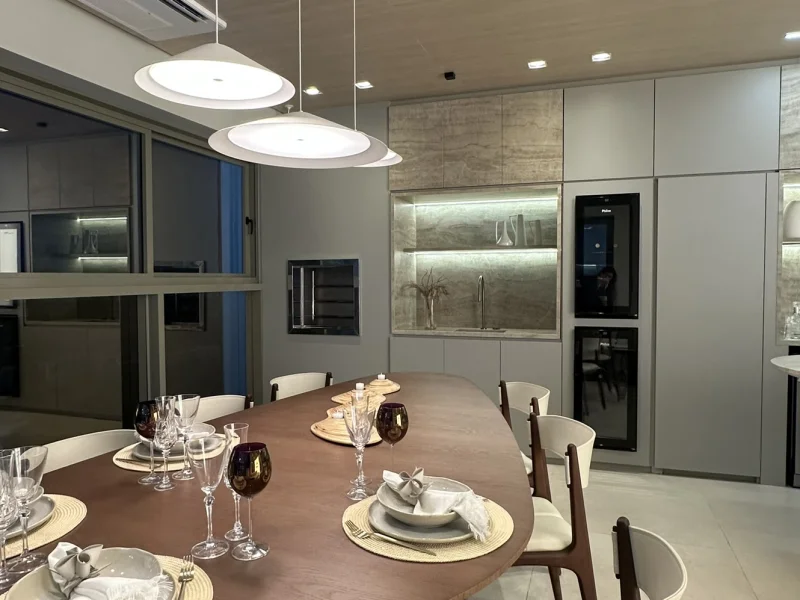 Exclusivo Apartamento - Elevador privativo
