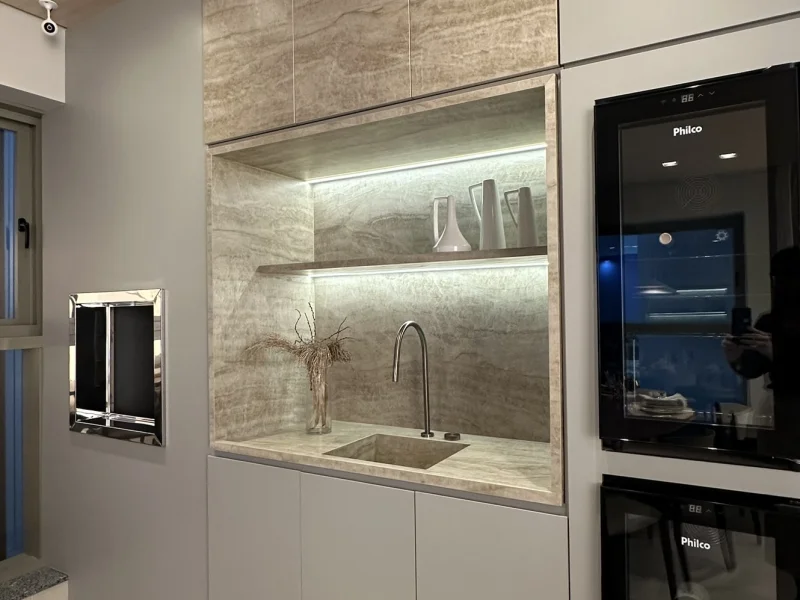 Exclusivo Apartamento - Elevador privativo