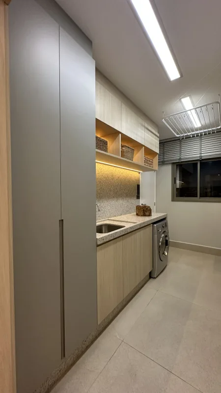 Exclusivo Apartamento - Elevador privativo