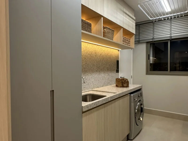 Exclusivo Apartamento - Elevador privativo