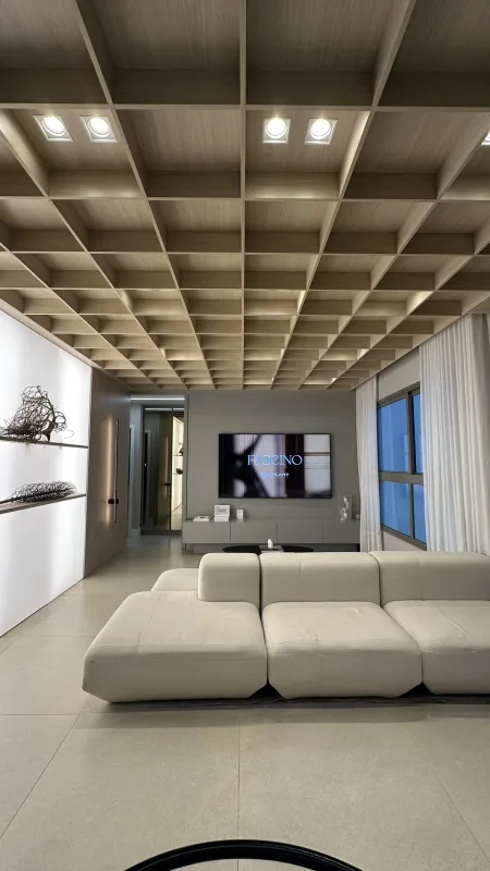Exclusivo Apartamento - Elevador privativo