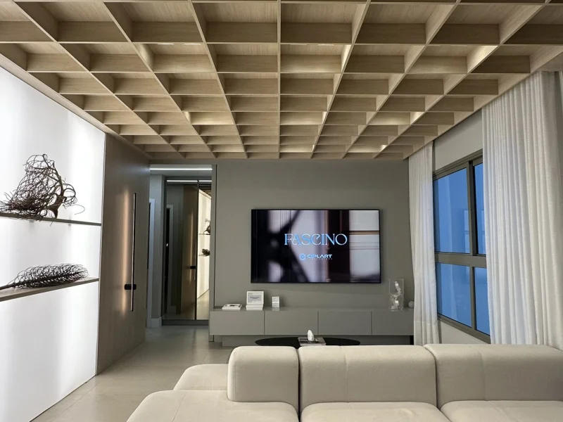 Exclusivo Apartamento - Elevador privativo