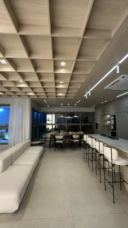 Exclusivo Apartamento - Elevador privativo