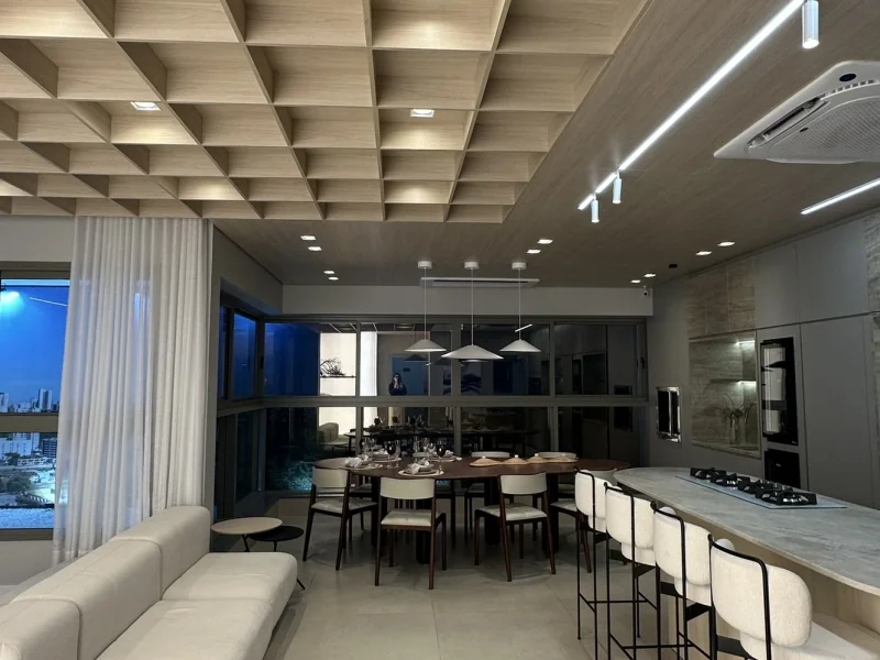 Exclusivo Apartamento - Elevador privativo