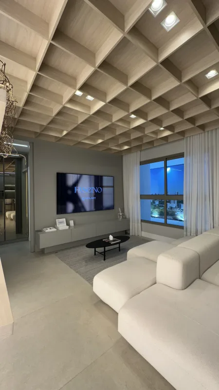 Exclusivo Apartamento - Elevador privativo