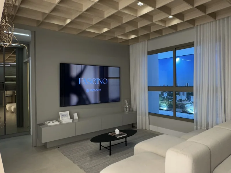Exclusivo Apartamento - Elevador privativo