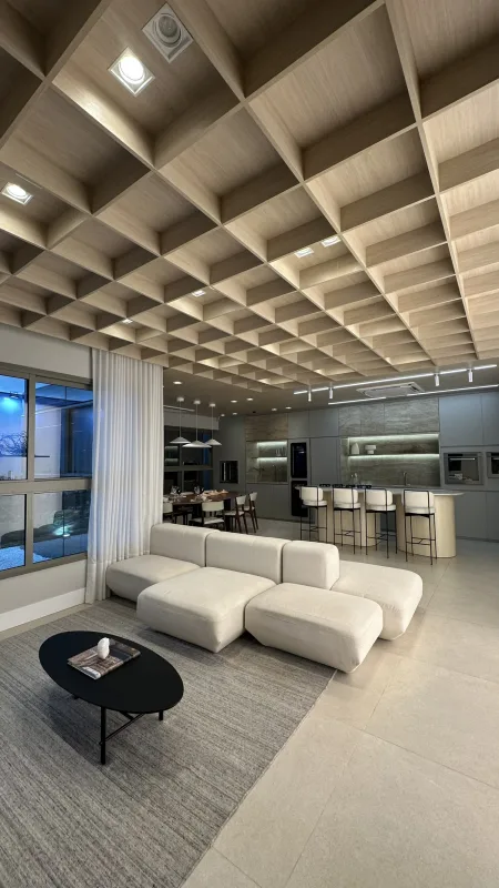 Exclusivo Apartamento - Elevador privativo