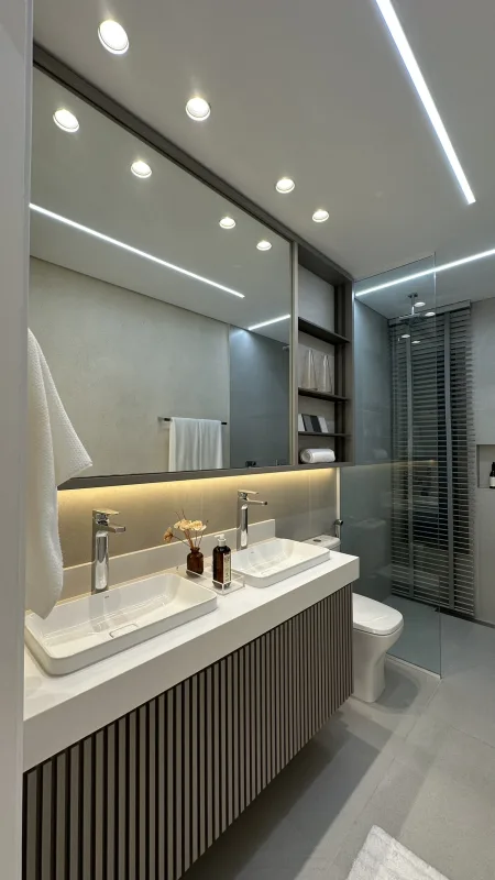 Exclusivo Apartamento - Elevador privativo