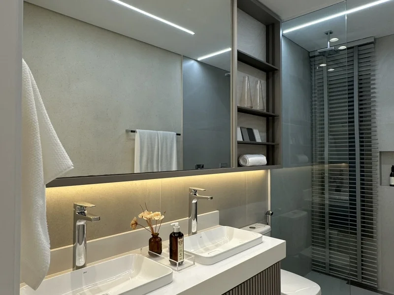 Exclusivo Apartamento - Elevador privativo