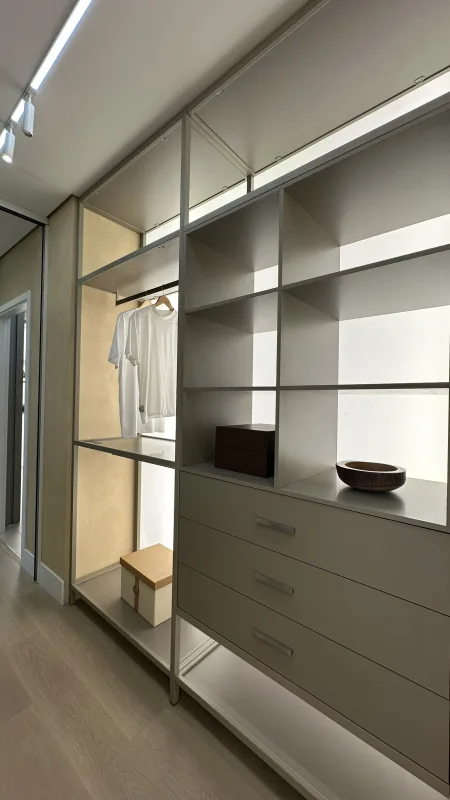 Exclusivo Apartamento - Elevador privativo