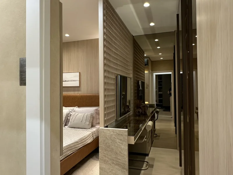 Exclusivo Apartamento - Elevador privativo