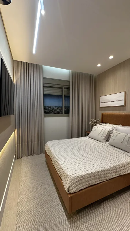 Exclusivo Apartamento - Elevador privativo