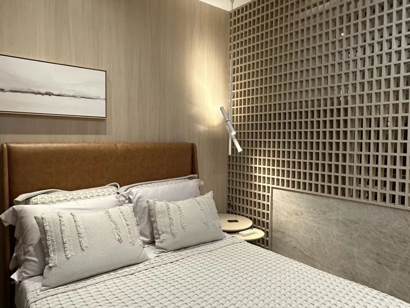 Exclusivo Apartamento - Elevador privativo