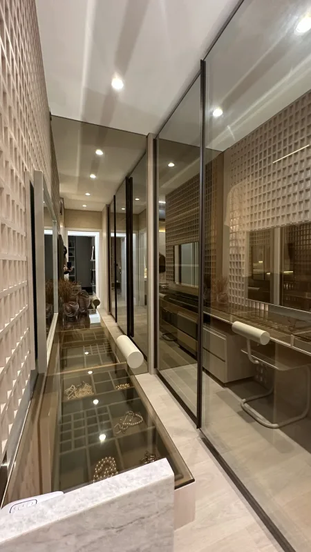 Exclusivo Apartamento - Elevador privativo