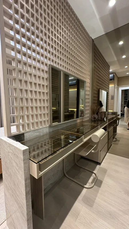 Exclusivo Apartamento - Elevador privativo