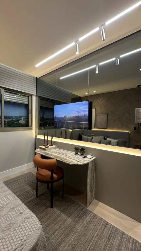 Exclusivo Apartamento - Elevador privativo