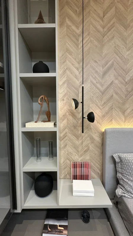 Exclusivo Apartamento - Elevador privativo